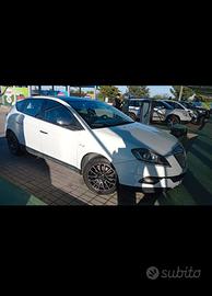 Lancia delta GPL 