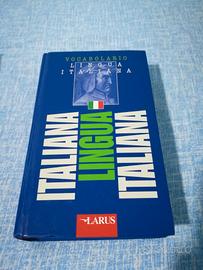 Dizionario Italiano