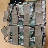 porta caricatore per tattico 