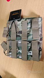 porta caricatore per tattico 