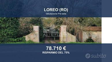 Immobile in asta di 1145 m² con più di 5 locali a 