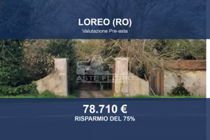 Immobile in asta di 1145 m² con più di 5 locali a 