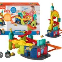 pista fisher price
