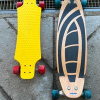 Skate longboard/ cruiser