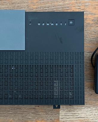 Modem Router DGA4132