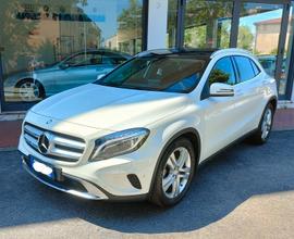 Mercedes-benz GLA 180 CDI GLA 180 Sport TETTO PANO