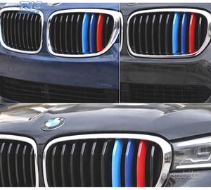 MODANATURE DECORATIVE BMW SERIE 1 M E81 E87 04-11