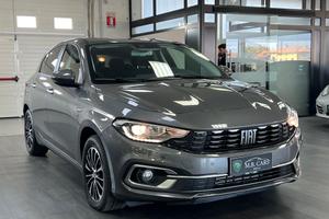 Fiat Tipo 1.5 Hybrid DCT 5 porte