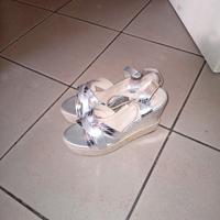 Scarpe  aperte n°39