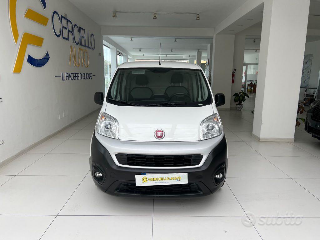 Fiat Fiorino 2ª serie