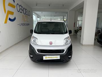 FIAT Fiorino 1.3 MJT 95CV Cargo SX da €119,00 me