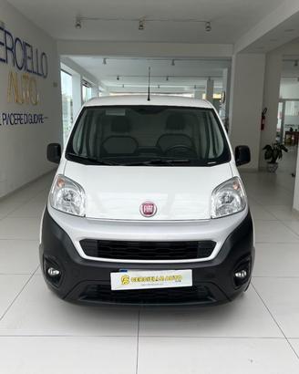 FIAT Fiorino 1.3 MJT 95CV Cargo SX da €119,00 me