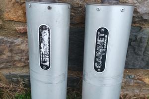 Ricambi Cagiva elefant e gran canyon 900