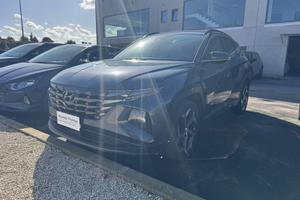 Hyundai Tucson 1.6 HEV aut.Exellence