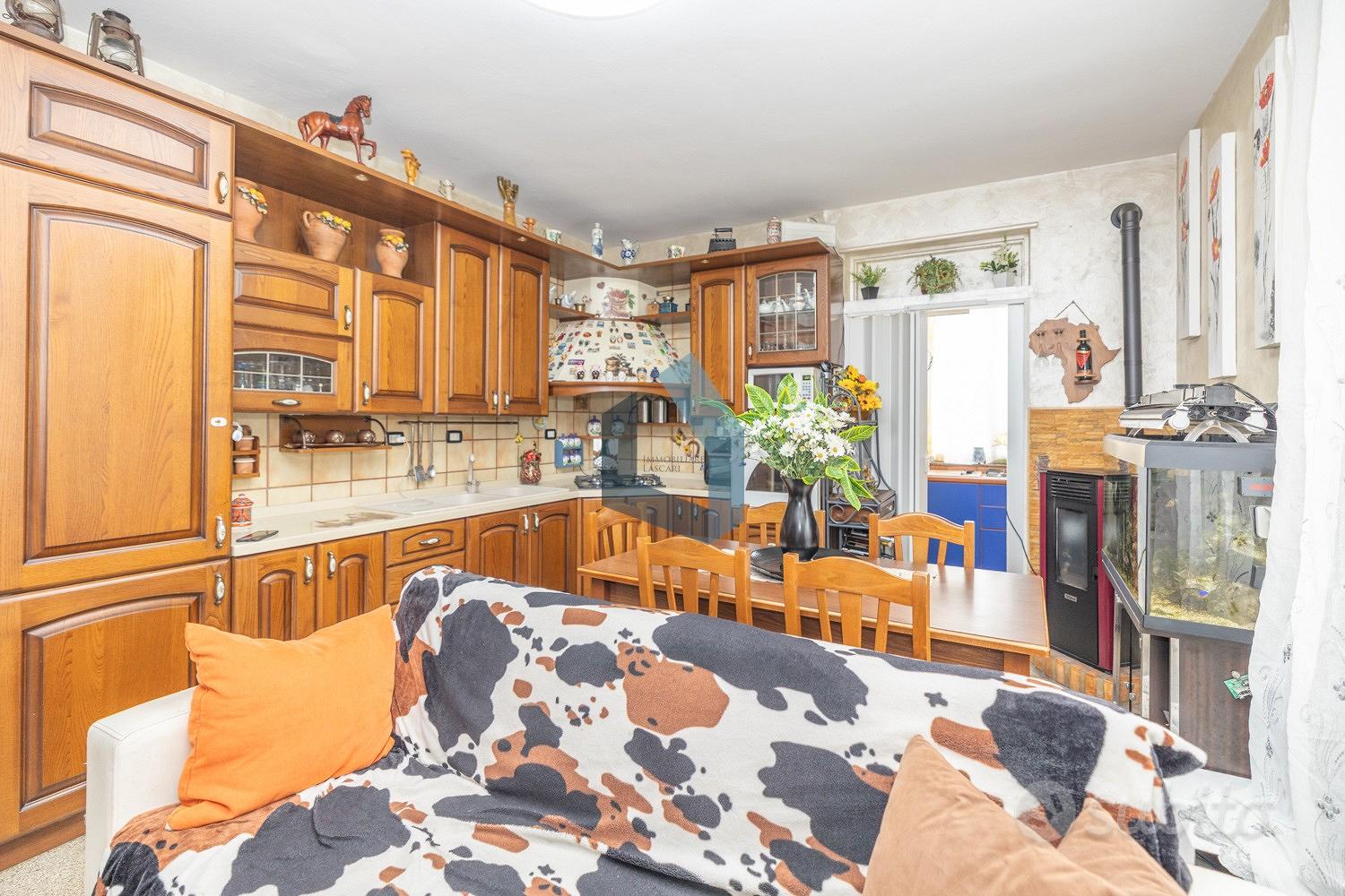 Appartamento – Lascari, Palermo - Vista 2