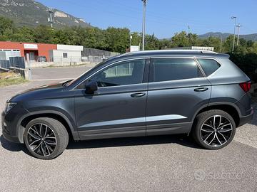 Seat Ateca 2.0 TDI DSG EXCELLENCE
