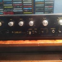AMPLIFICATORE  SANSUI AU 505