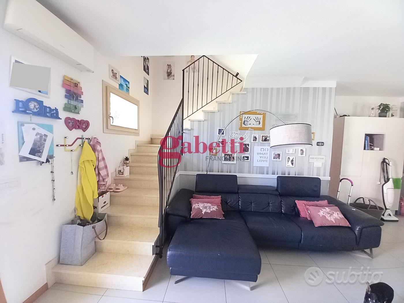 House in Coriano, Sant'Andrea in Besanigo - Vista 4