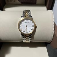 Orologio Svizzero Mercury ME400-SG-1