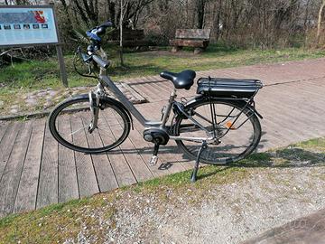 City E-bike  Verve +1