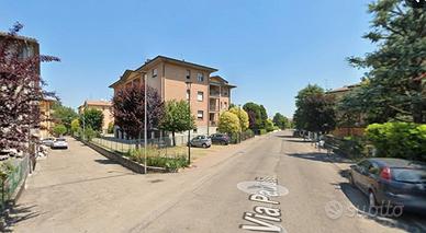 Accogliente bilocale a rubiera