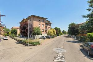 Accogliente bilocale a rubiera