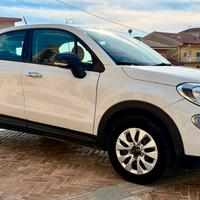 Fiat 500X 2021 1.3 multijet