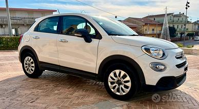 Fiat 500X 2021 1.3 multijet