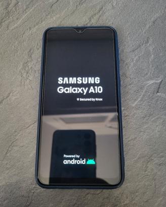 Samsung galaxy A10