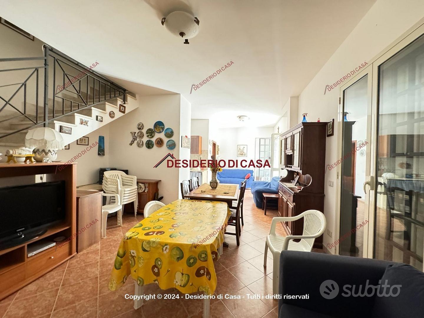 Casa – Trabia, San Nicola l'Arena - Vista 4