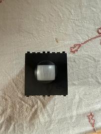 Vimar rilevatori presenza IR 20485 e 16935 – By-me