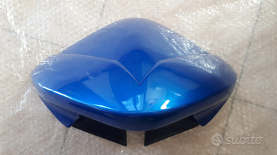 Speed Triple 955i e ricambi 2002-2004