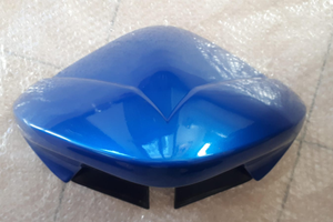 Speed Triple 955i e ricambi 2002-2004