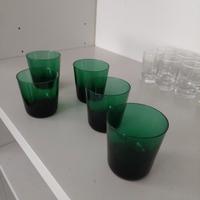 bicchieri da liquore