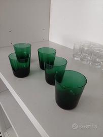 bicchieri da liquore