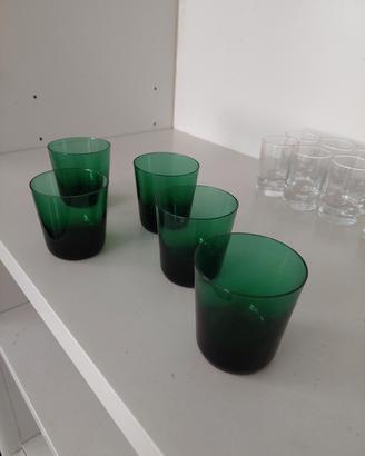 bicchieri da liquore