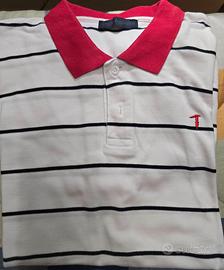 Polo Trussardi