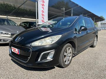 Peugeot 308 1.6 8V e-HDi 115CV
