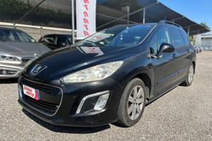 Peugeot 308 1.6 8V e-HDi 115CV