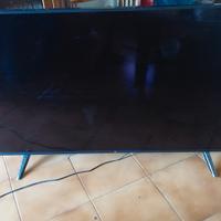 tv lg 4k 55 pollici