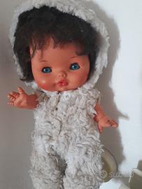 Bambola furga vintage