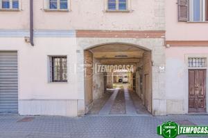 Santa Cristina e Bissone - Centro