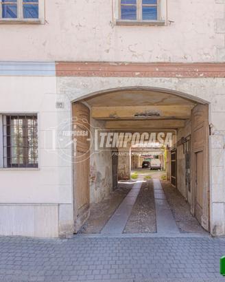 Santa Cristina e Bissone - Centro