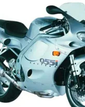 Triumph Daytona 955 ricambi originali 
