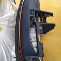 Cruscotto mercedes W202