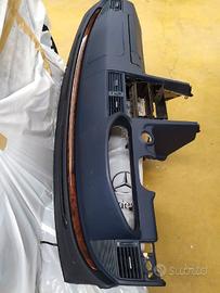 Cruscotto mercedes W202