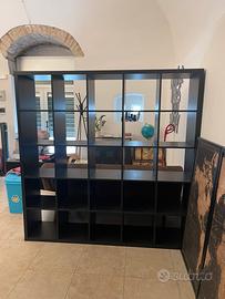 Scaffale a cubi Ikea