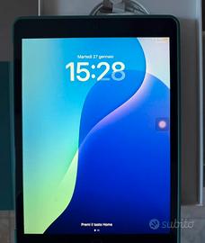 Ipad wifi cellular apple scontrino e scatola