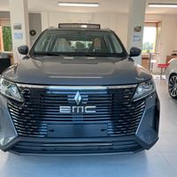 Emc Sette 1.5T GDI