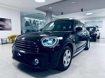 MINI One D Countryman 2021 1.5 Hype TETTO/LED
